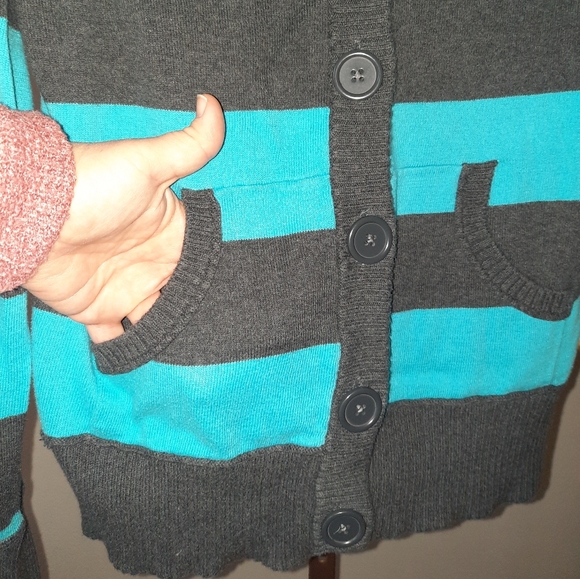 Arizona sz XL hooded sweater - Picture 4 of 10